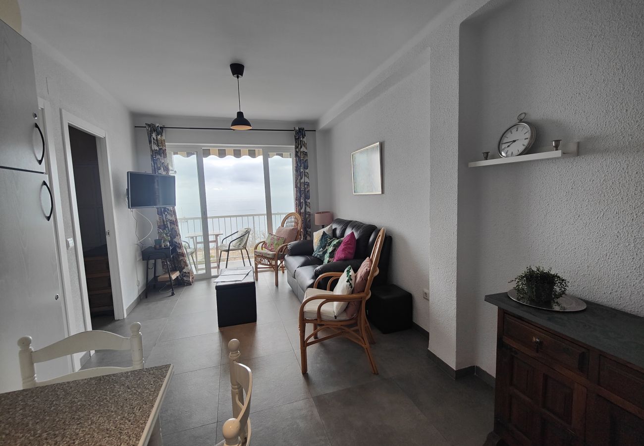 Apartamento en Nerja - AP21 - SIRENA - TORRECILLA  Apartamento en Nerja - AP21 - SIRENA - TORRECILLA