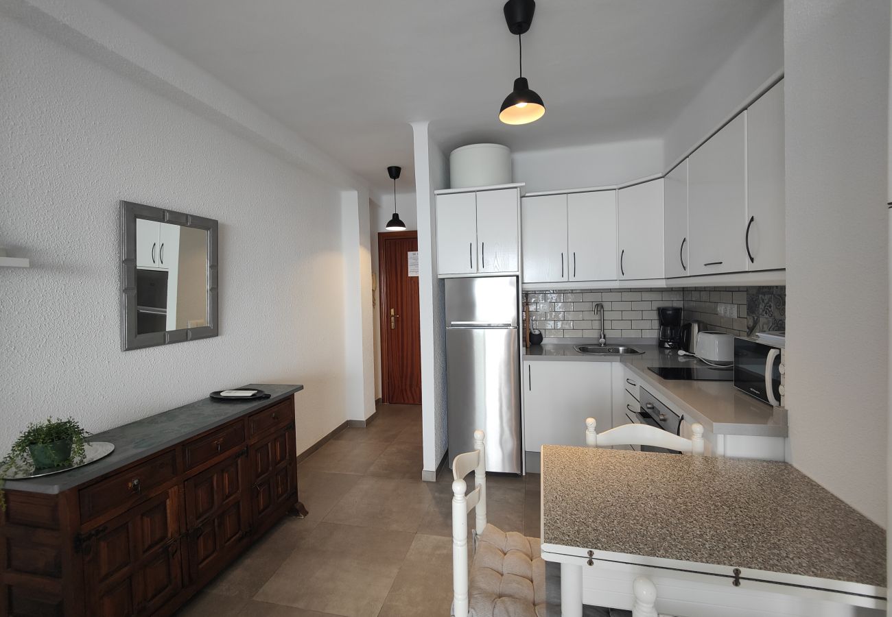 Apartamento en Nerja - AP21 - SIRENA - TORRECILLA  Apartamento en Nerja - AP21 - SIRENA - TORRECILLA