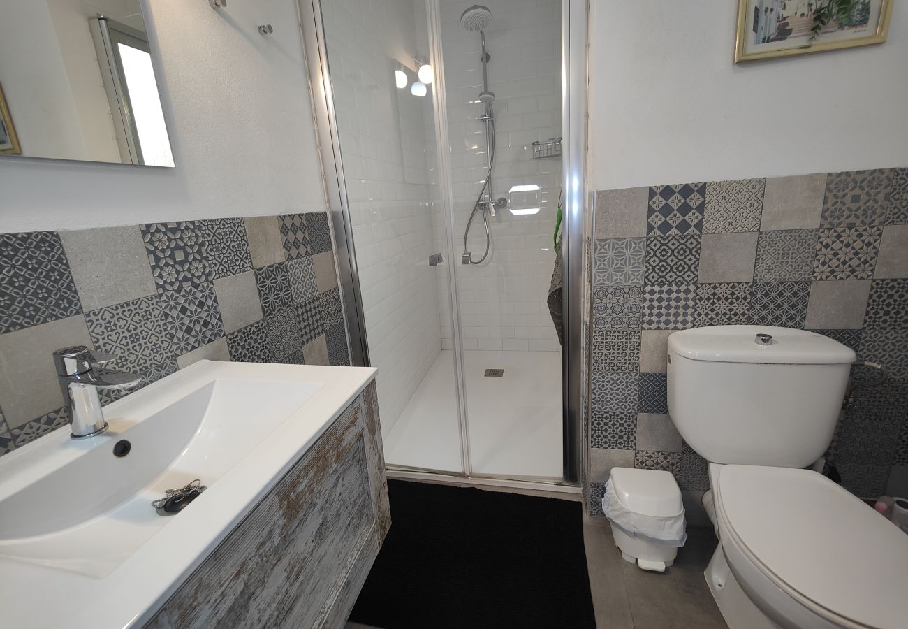 Apartamento en Nerja - AP21 - SIRENA - TORRECILLA  Apartamento en Nerja - AP21 - SIRENA - TORRECILLA