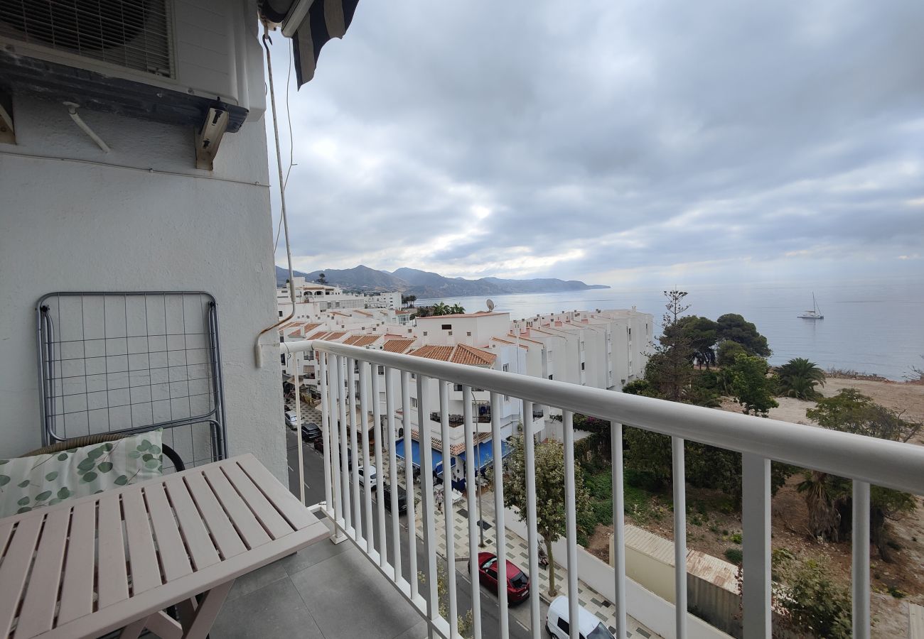 Apartamento en Nerja - AP21 - SIRENA - TORRECILLA  Apartamento en Nerja - AP21 - SIRENA - TORRECILLA