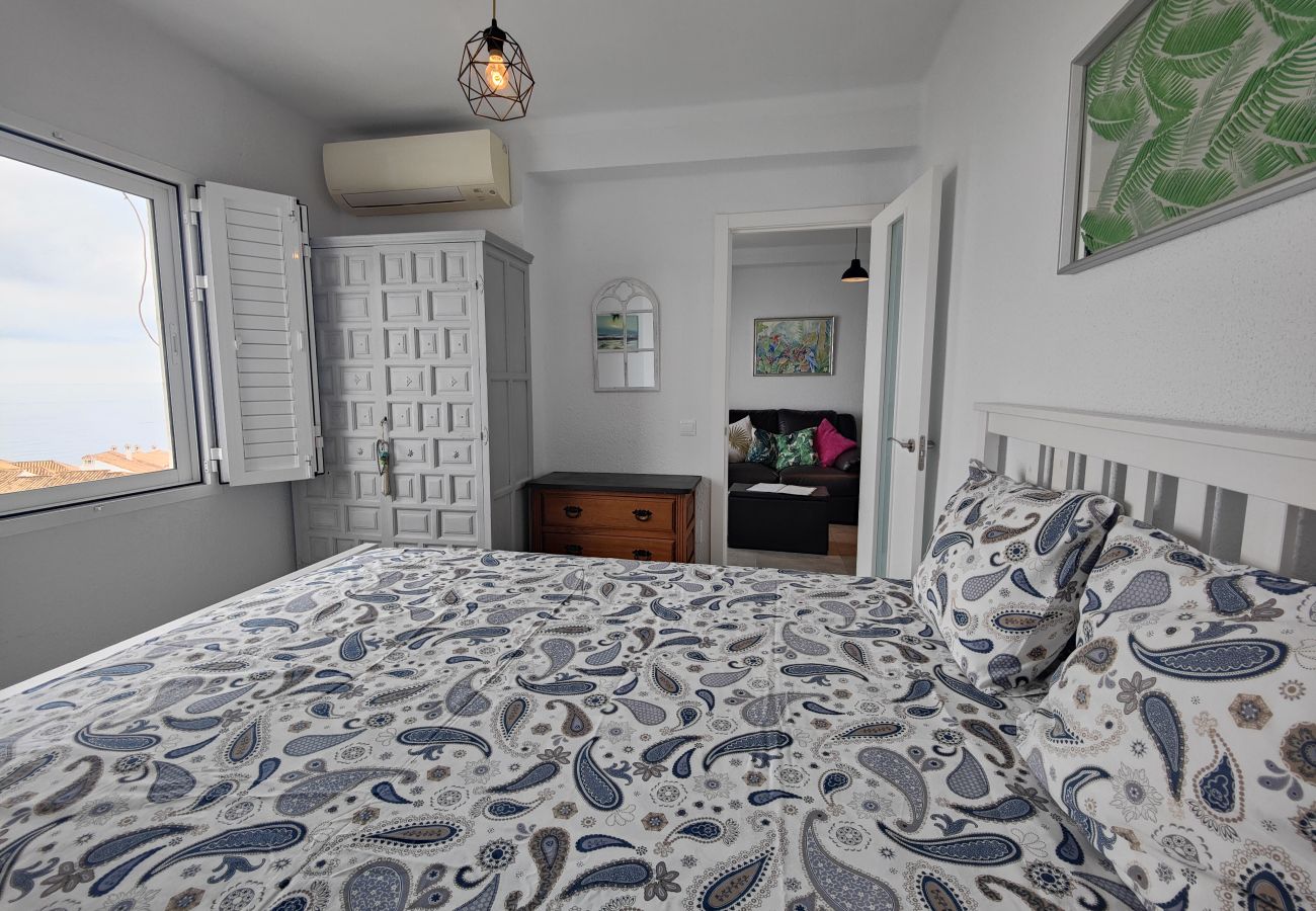 Apartamento en Nerja - AP21 - SIRENA - TORRECILLA  Apartamento en Nerja - AP21 - SIRENA - TORRECILLA