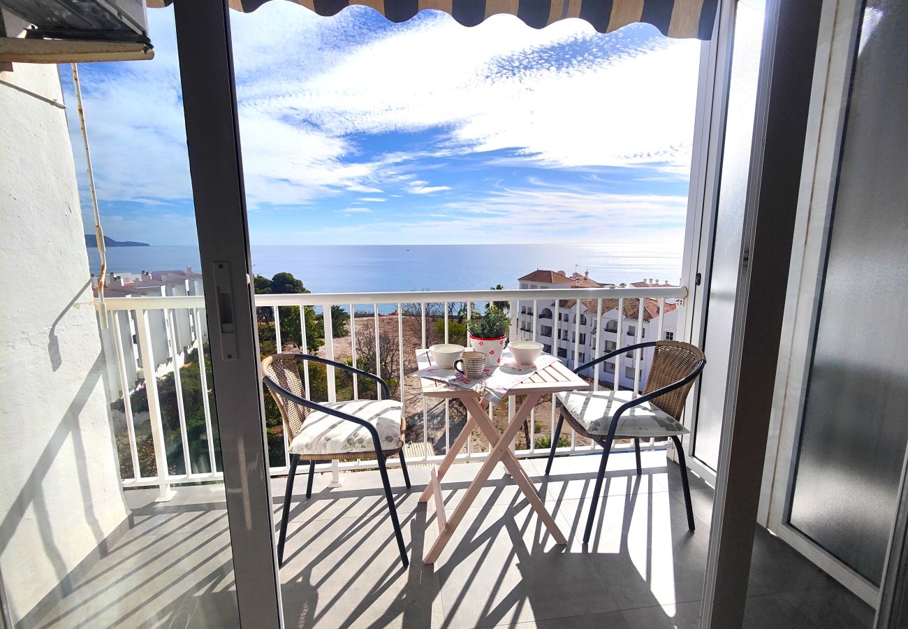 Apartamento en Nerja - AP421 - SIRENA - TORRECILLA 
