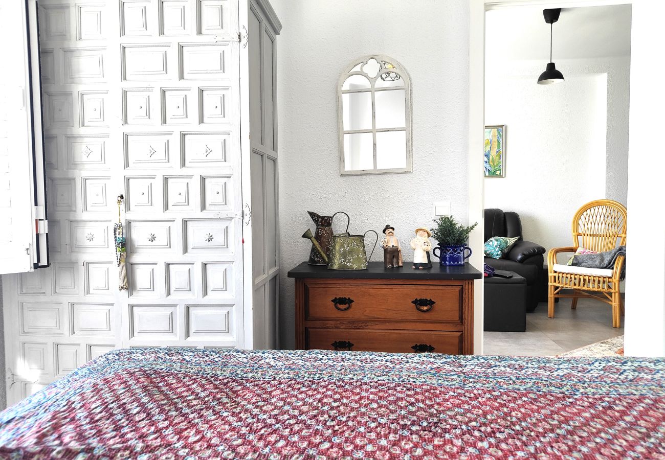 Apartamento en Nerja - AP421 - SIRENA - TORRECILLA 