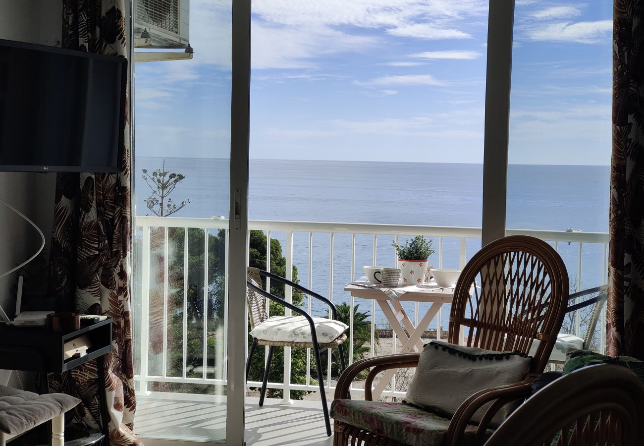 Apartamento en Nerja - AP421 - SIRENA - TORRECILLA 