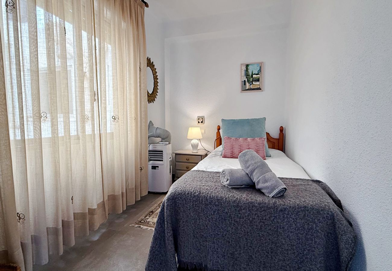 Apartamento en Nerja - AP421 - SIRENA