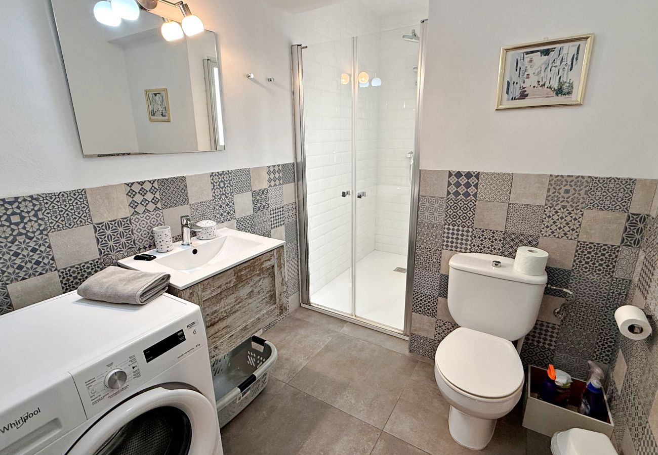 Apartamento en Nerja - AP421 - SIRENA