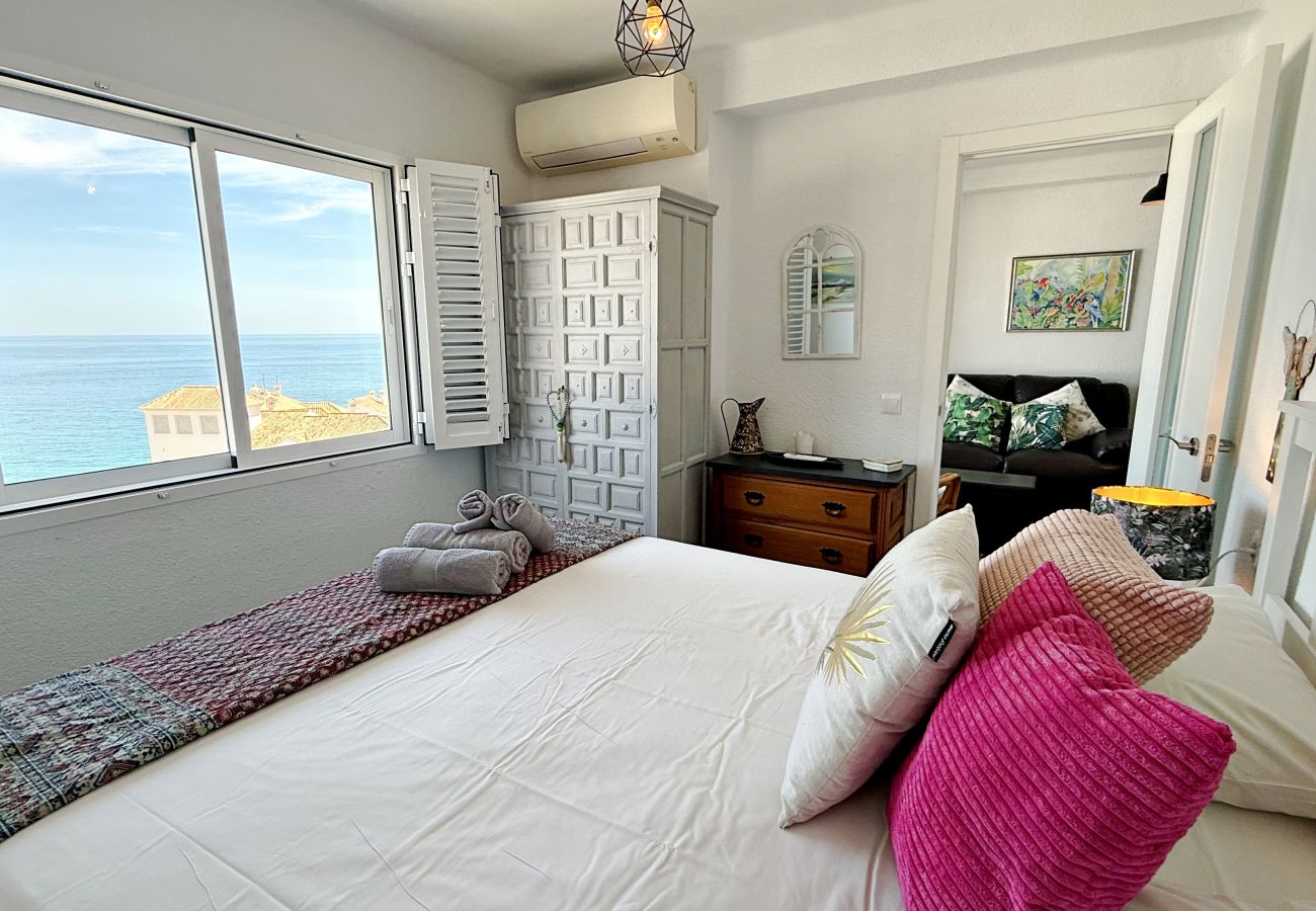 Apartamento en Nerja - AP421 - SIRENA