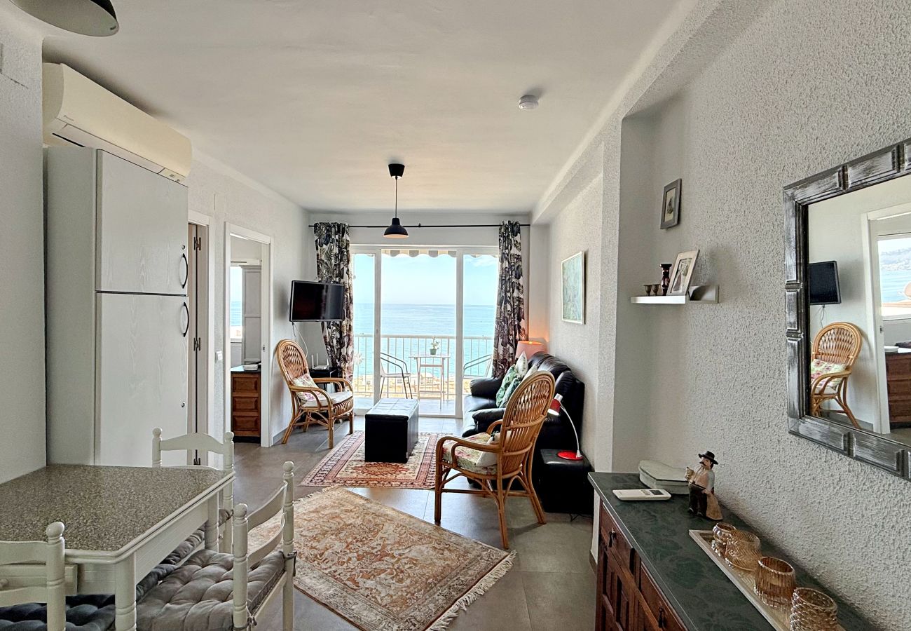 Apartamento en Nerja - AP421 - SIRENA