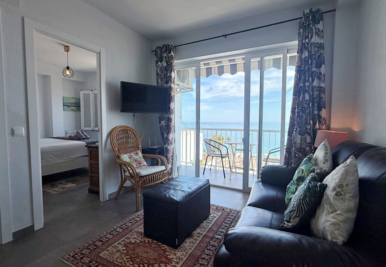 Apartamento en Nerja - AP421 - SIRENA