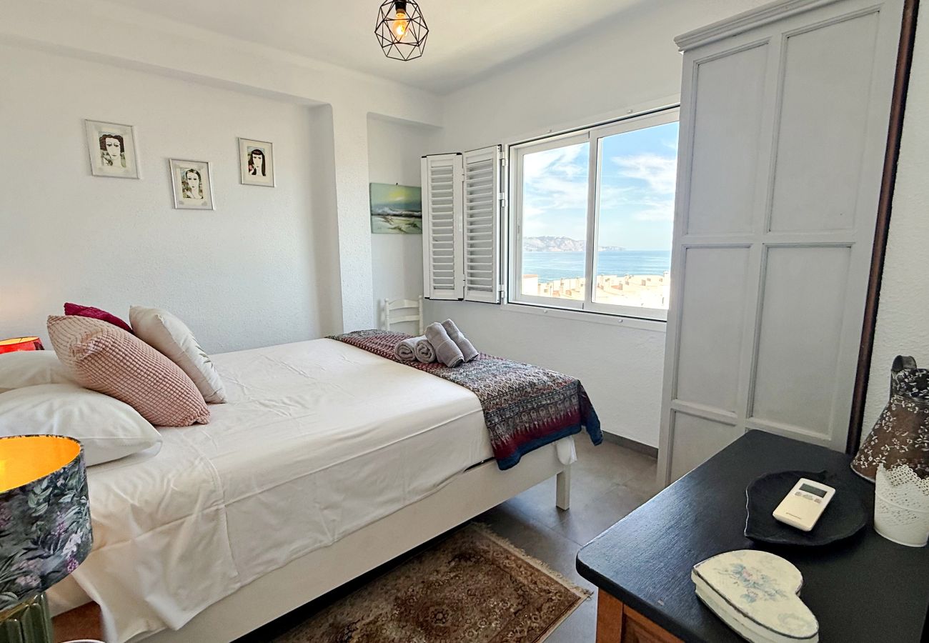 Apartamento en Nerja - AP421 - SIRENA