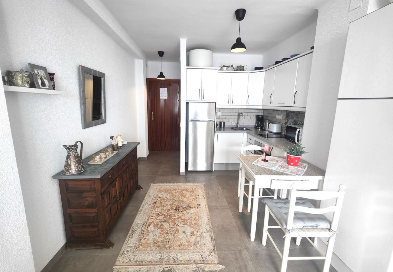 Apartamento en Nerja - AP421 - SIRENA