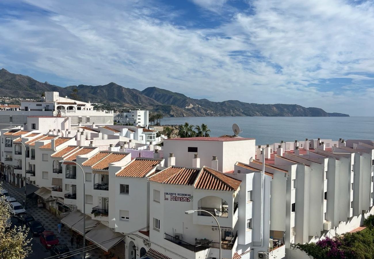 Apartamento en Nerja - AP421 - SIRENA