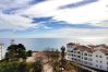 Apartamento en Nerja - AP421 - SIRENA - TORRECILLA 