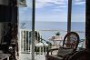 Apartamento en Nerja - AP421 - SIRENA - TORRECILLA 