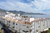 Apartamento en Nerja - AP421 - SIRENA - TORRECILLA 