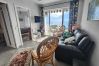 Apartamento en Nerja - AP421 - SIRENA