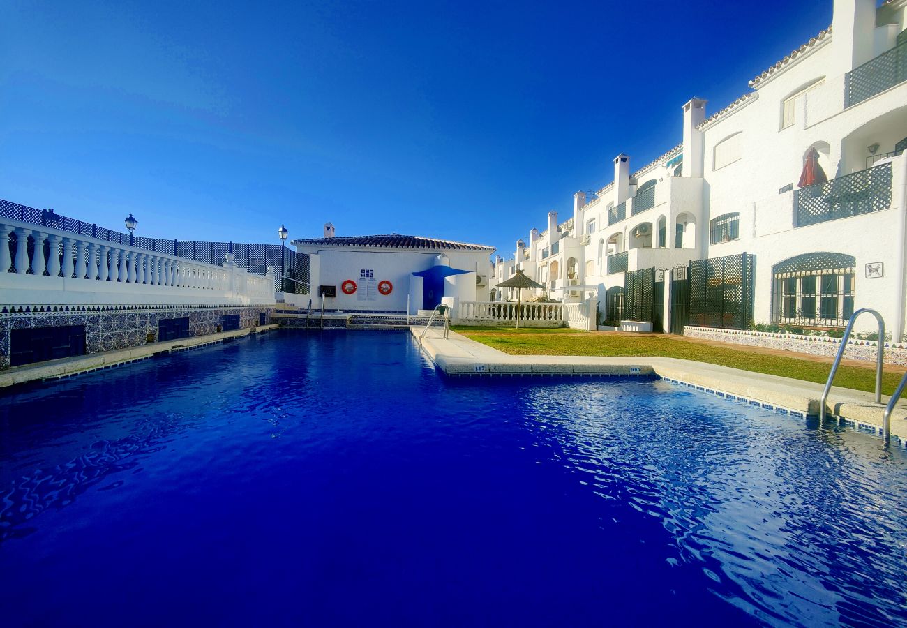Apartamento en Nerja - AP422 VERANO AZUL DREAMS