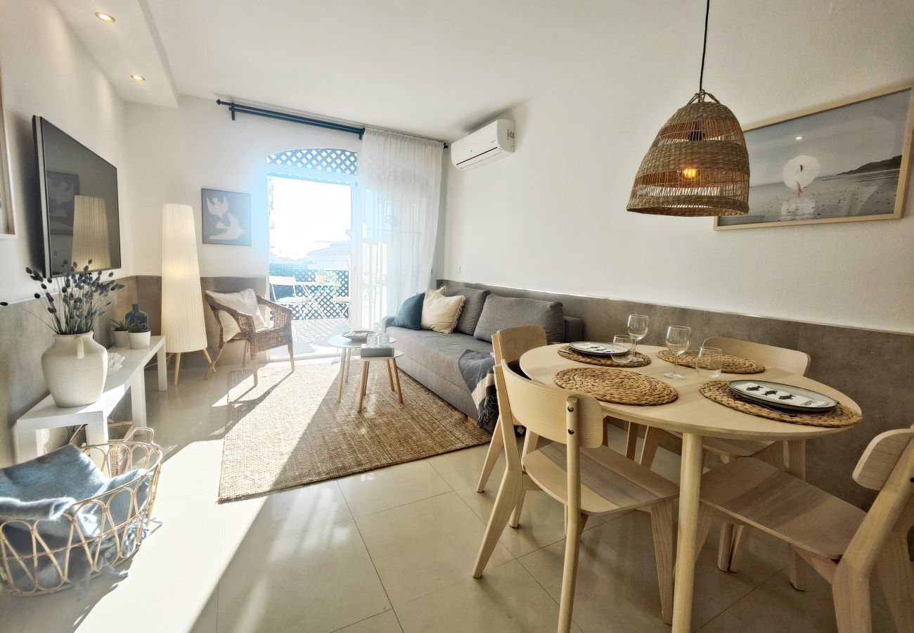 Apartamento en Nerja - AP422 VERANO AZUL DREAMS