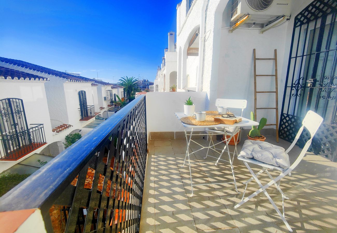 Apartamento en Nerja - AP422 VERANO AZUL DREAMS