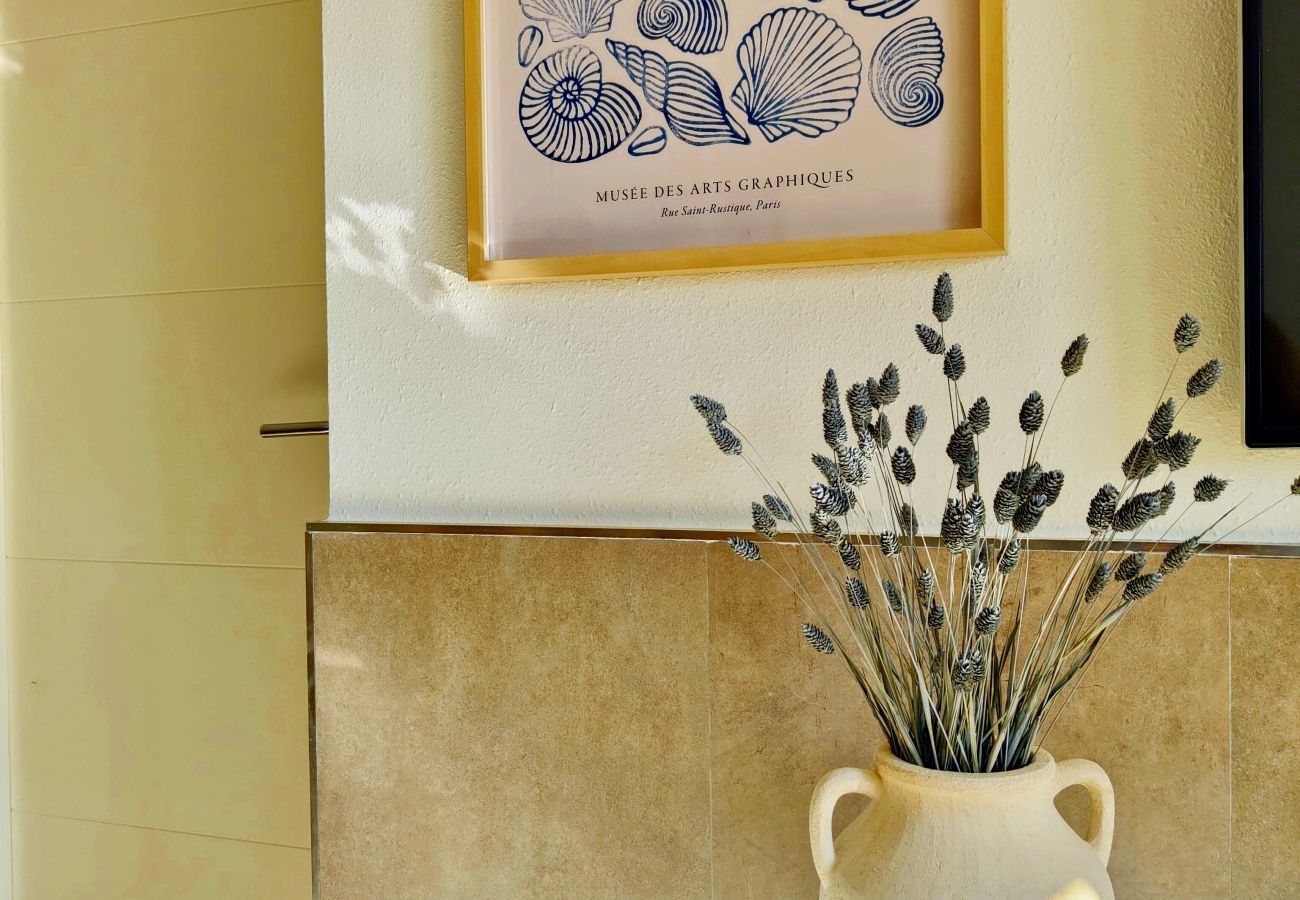 Apartamento en Nerja - AP422 VERANO AZUL DREAMS