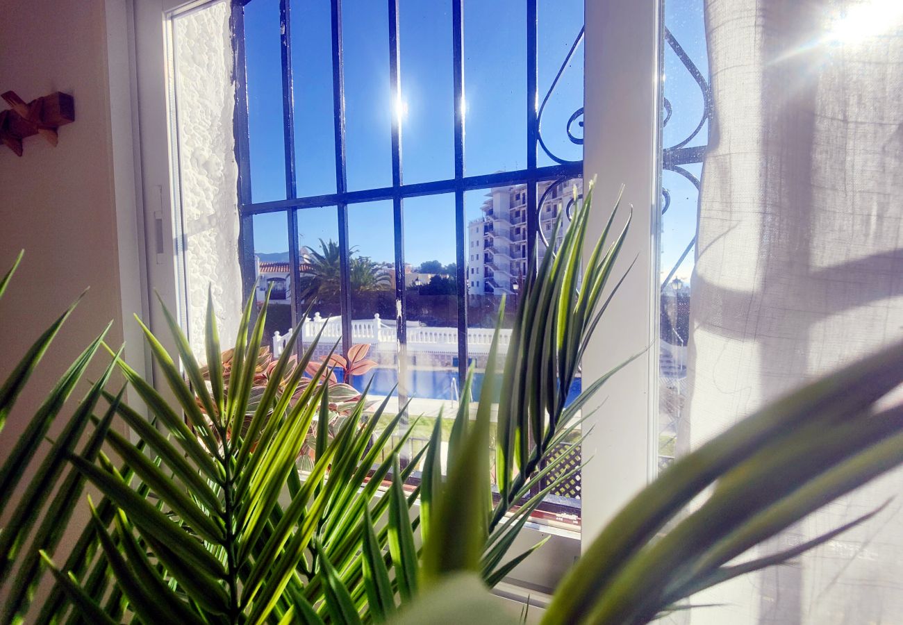 Apartamento en Nerja - AP422 VERANO AZUL DREAMS