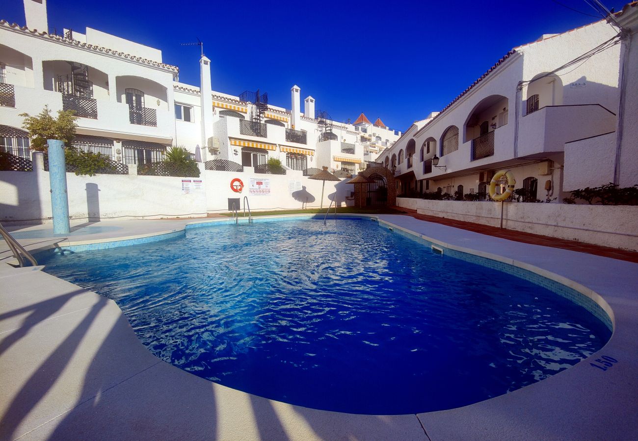 Apartamento en Nerja - AP422 VERANO AZUL DREAMS