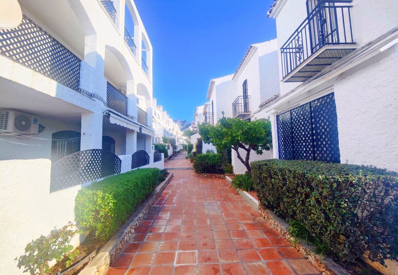 Apartamento en Nerja - AP422 VERANO AZUL DREAMS