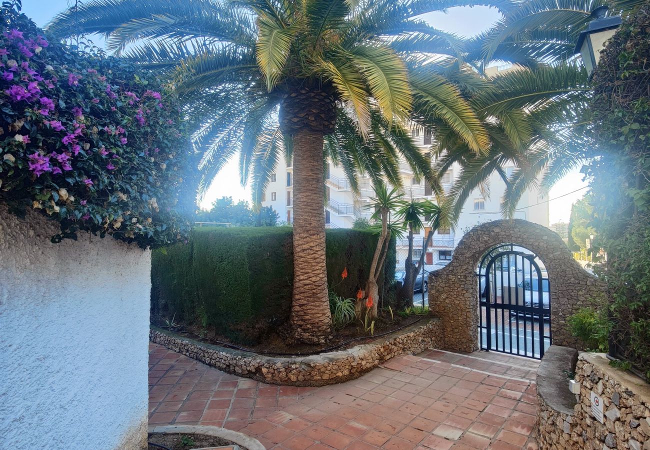 Apartamento en Nerja - AP422 VERANO AZUL DREAMS