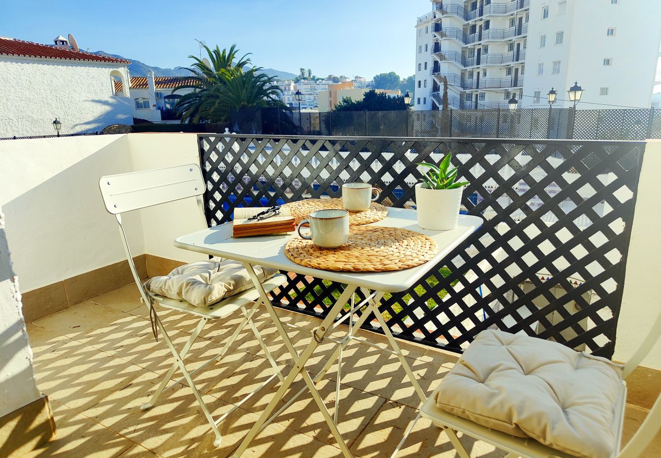 Apartamento en Nerja - AP422 VERANO AZUL DREAMS