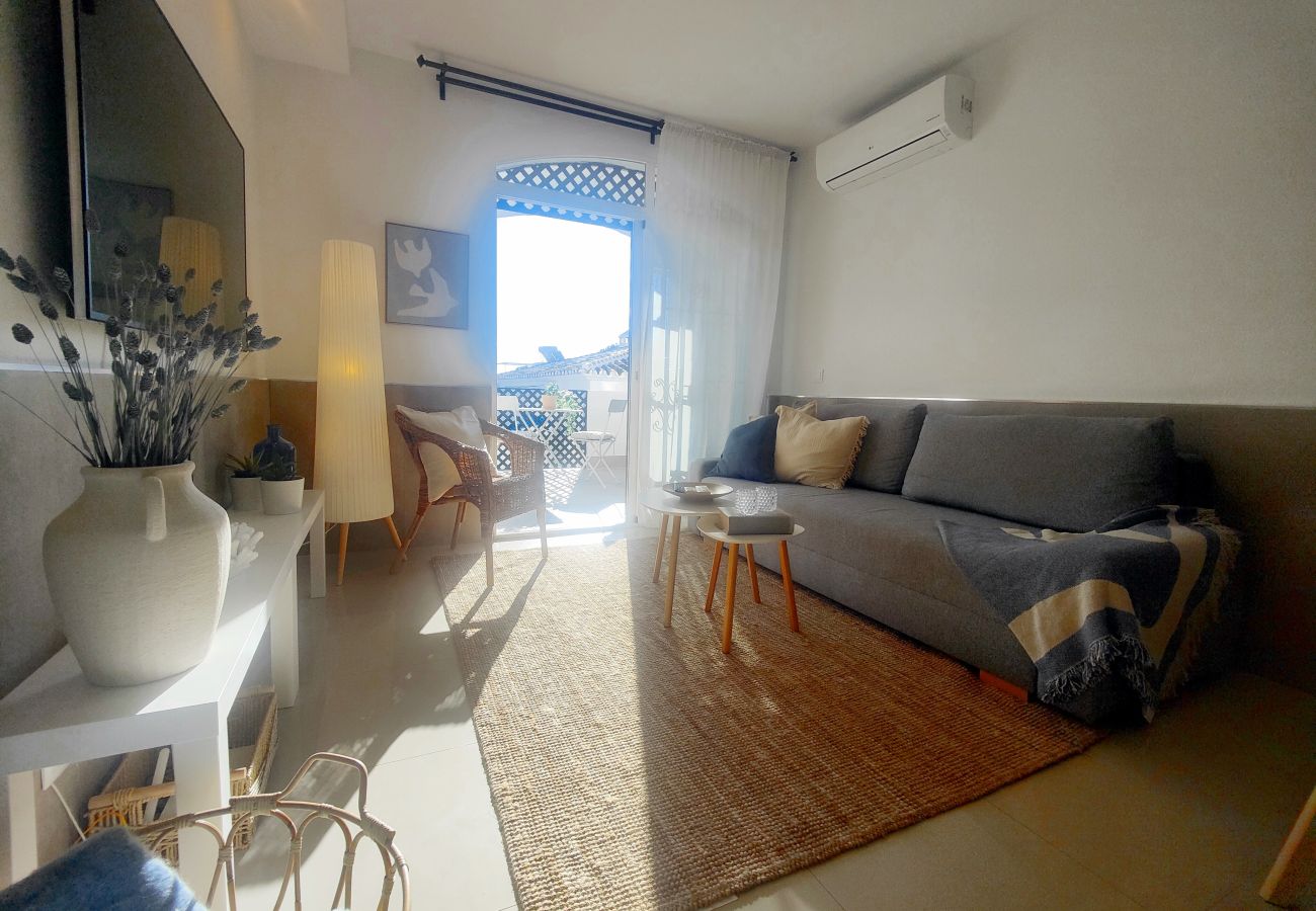 Apartamento en Nerja - AP422 VERANO AZUL DREAMS
