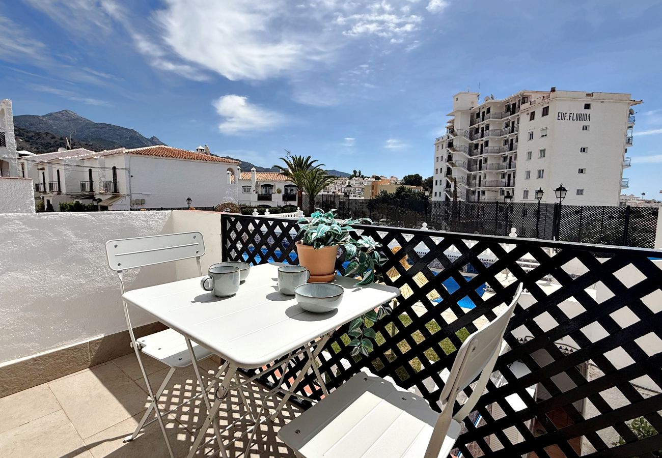 Apartamento en Nerja - AP422 VERANO AZUL DREAMS