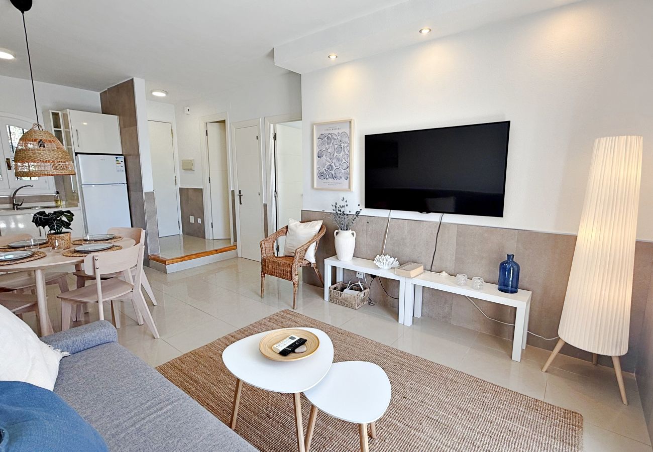 Apartamento en Nerja - AP422 VERANO AZUL DREAMS