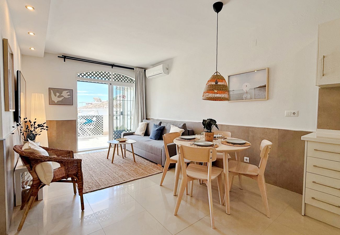 Apartamento en Nerja - AP422 VERANO AZUL DREAMS