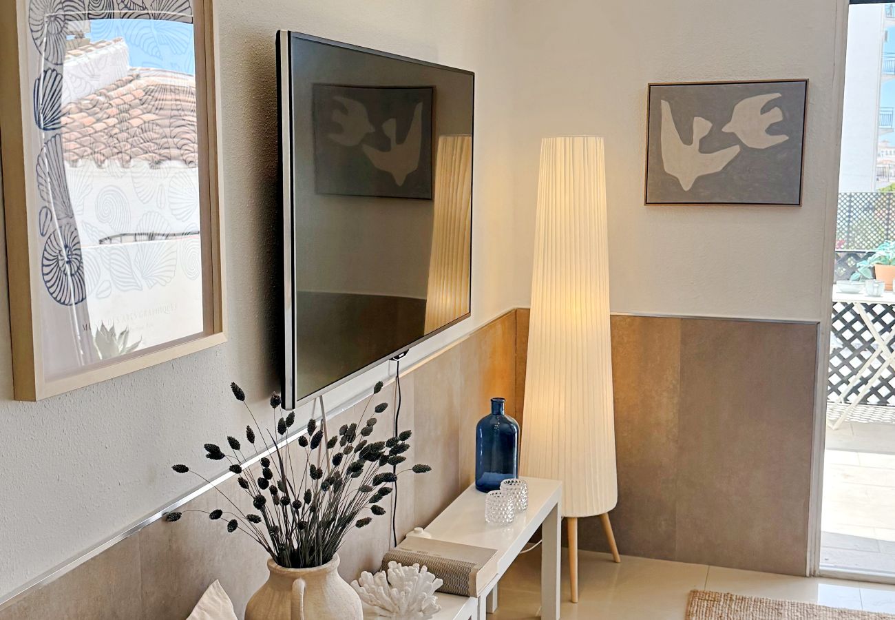 Apartamento en Nerja - AP422 VERANO AZUL DREAMS