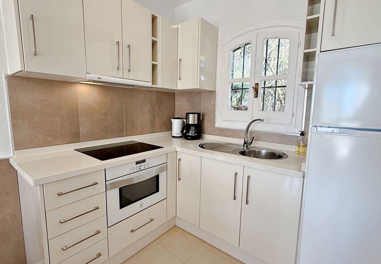Apartamento en Nerja - AP422 VERANO AZUL DREAMS