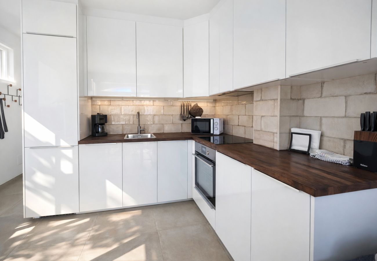 Apartamento en Nerja - Fotos