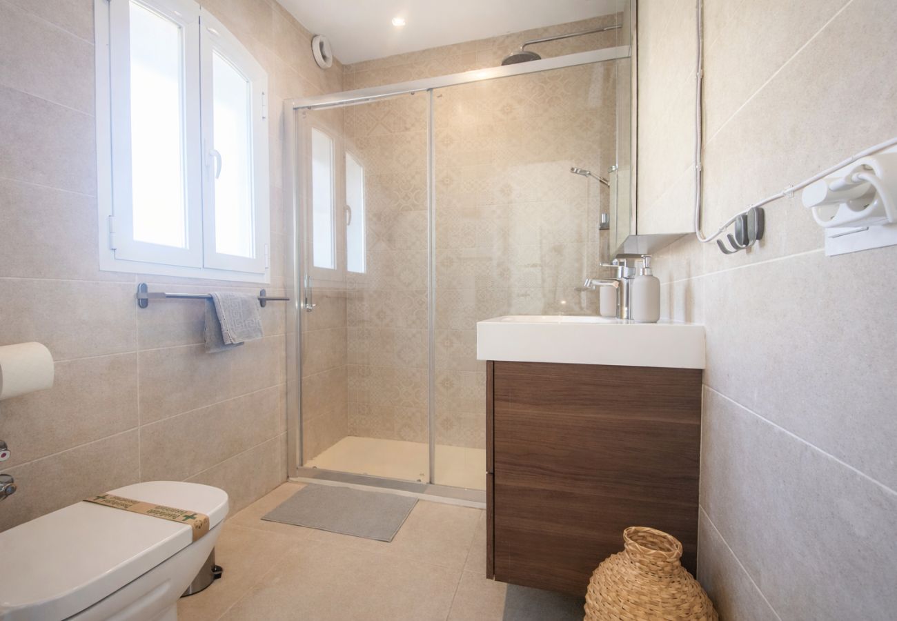 Apartamento en Nerja - Fotos