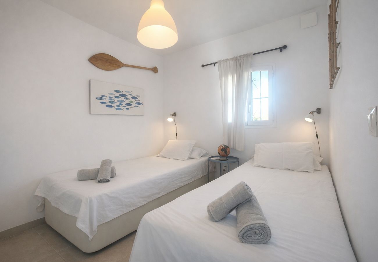 Apartamento en Nerja - Fotos