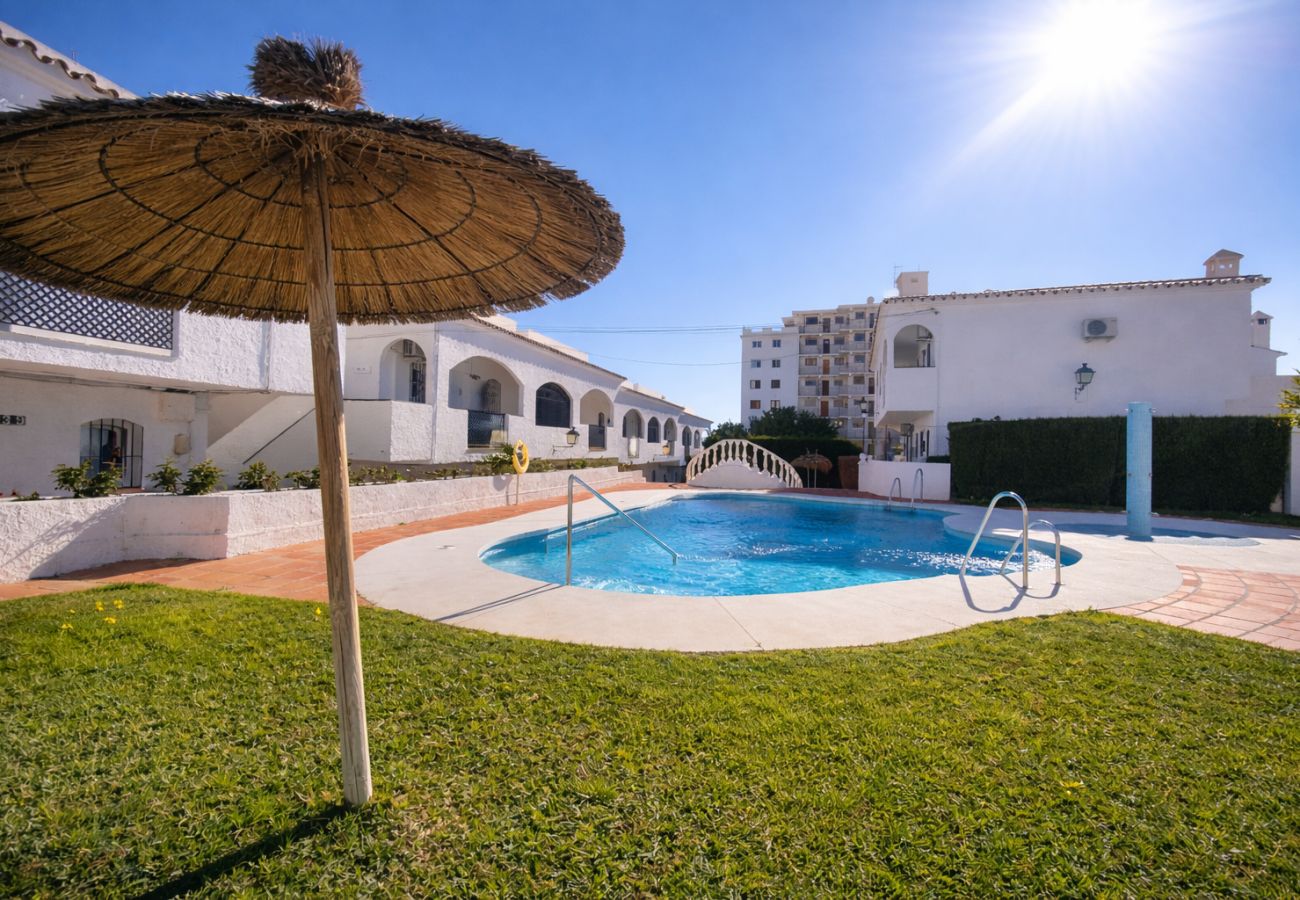 Apartamento en Nerja - Fotos