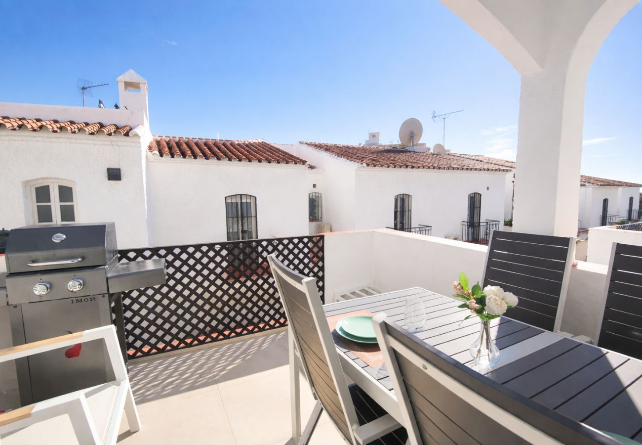 Apartamento en Nerja - Fotos