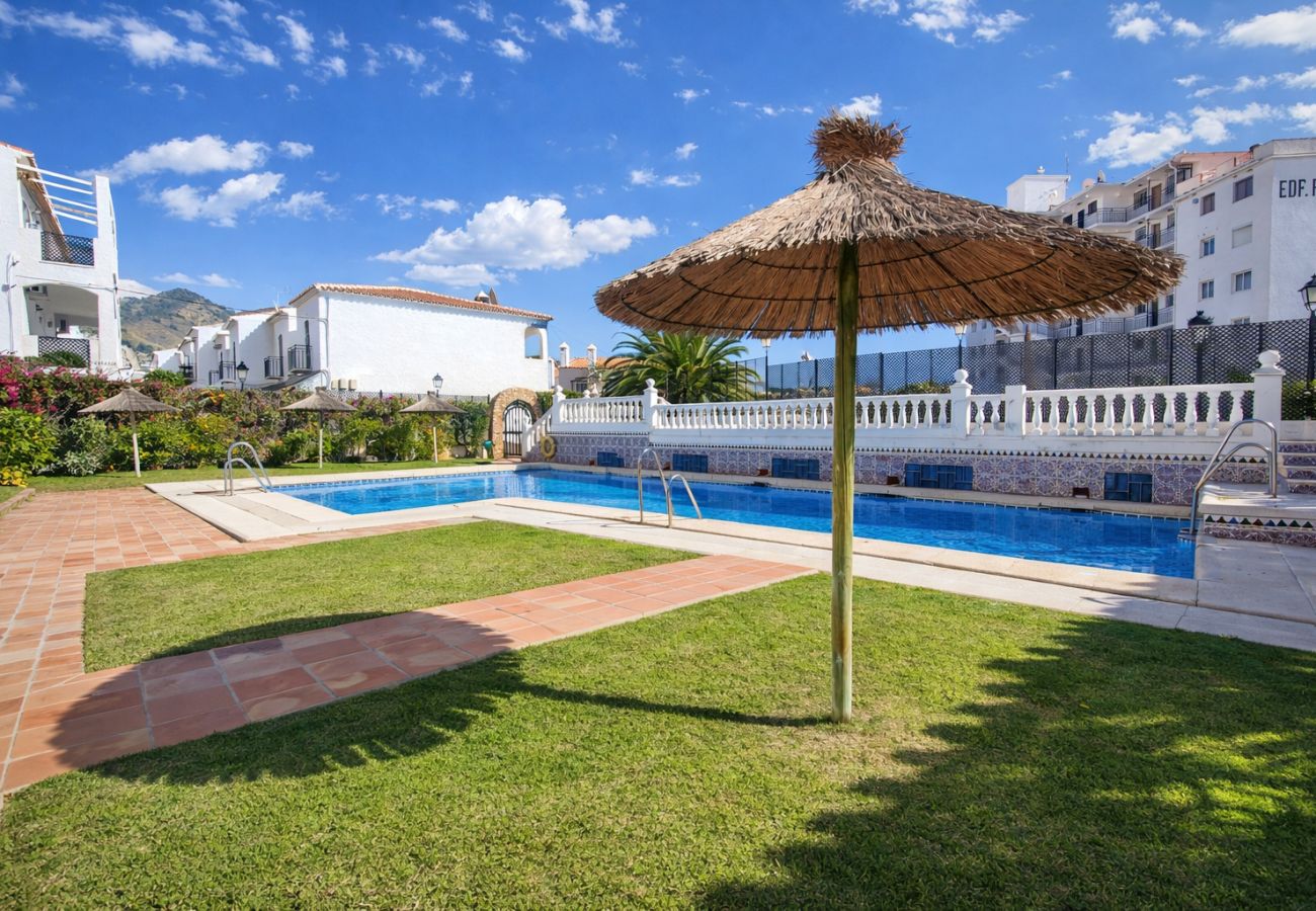 Apartamento en Nerja - Fotos