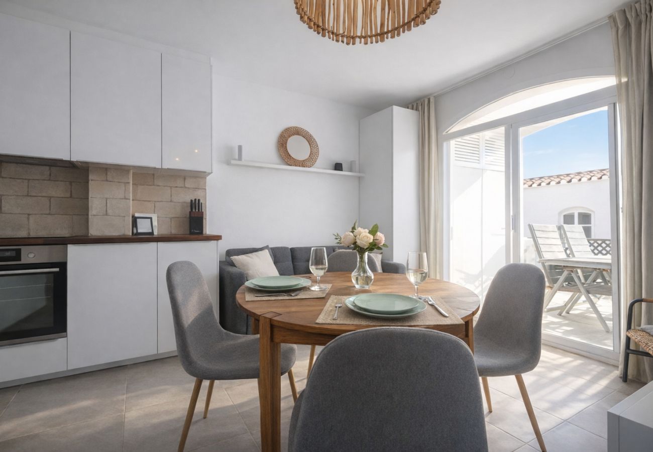 Apartamento en Nerja - Fotos