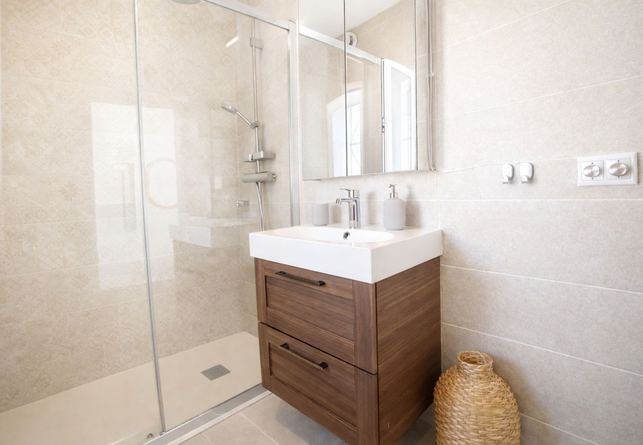 Apartamento en Nerja - Fotos