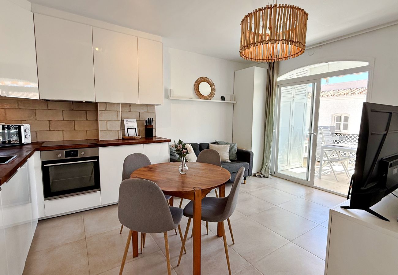 Apartamento en Nerja - AP426 VERANO AZUL SUNSHINE