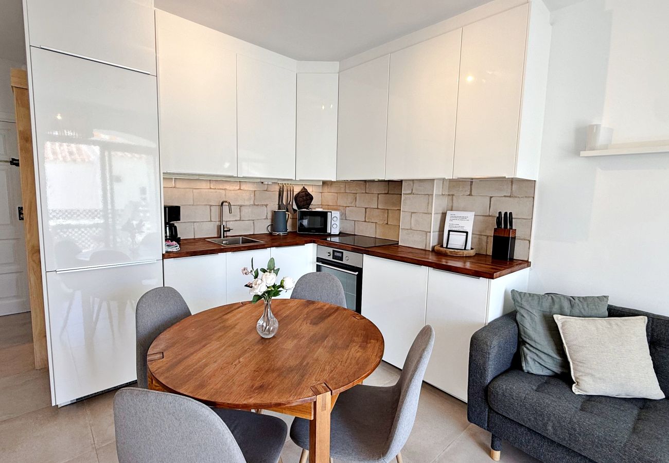 Apartamento en Nerja - AP426 VERANO AZUL SUNSHINE