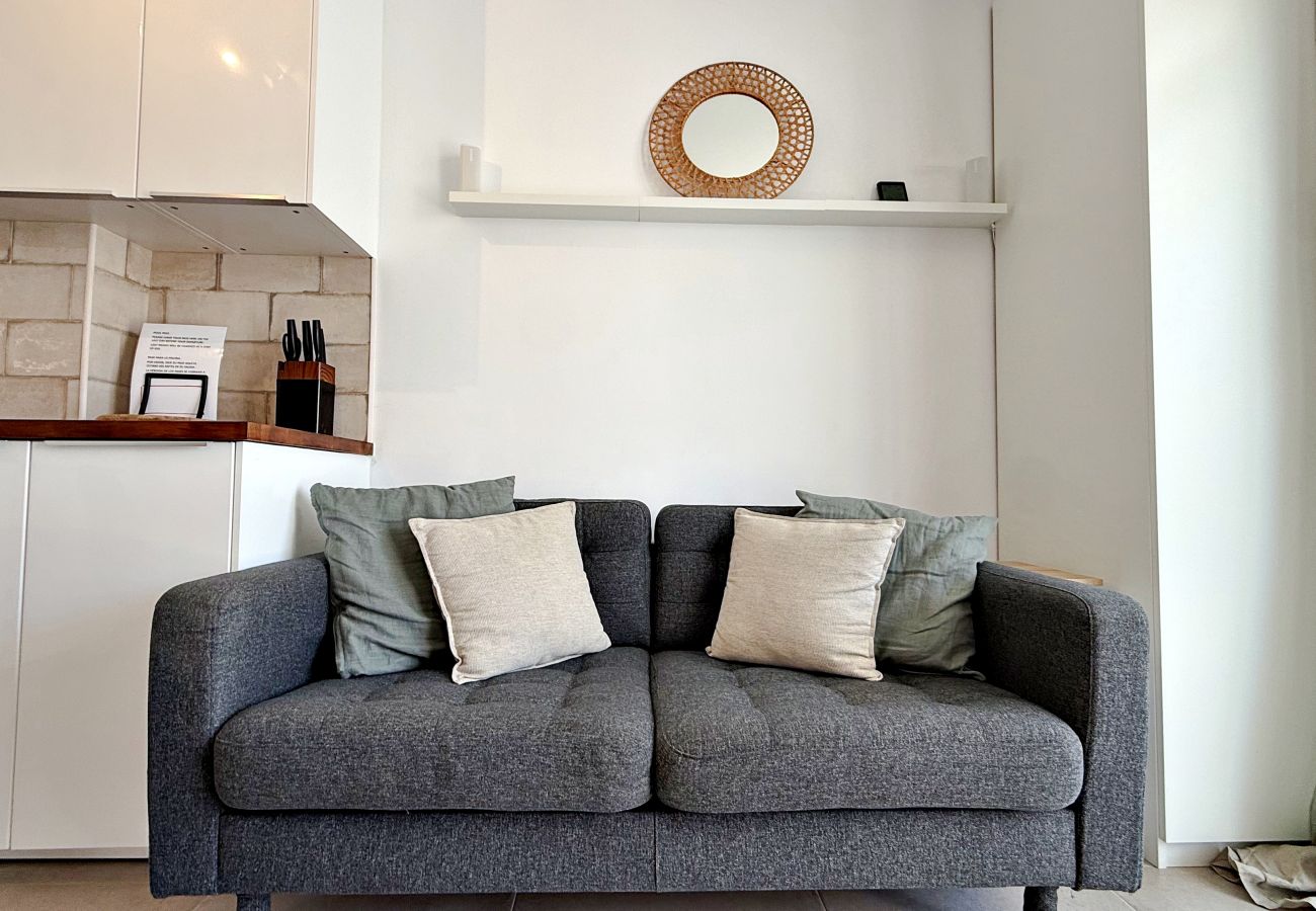 Apartamento en Nerja - AP426 VERANO AZUL SUNSHINE
