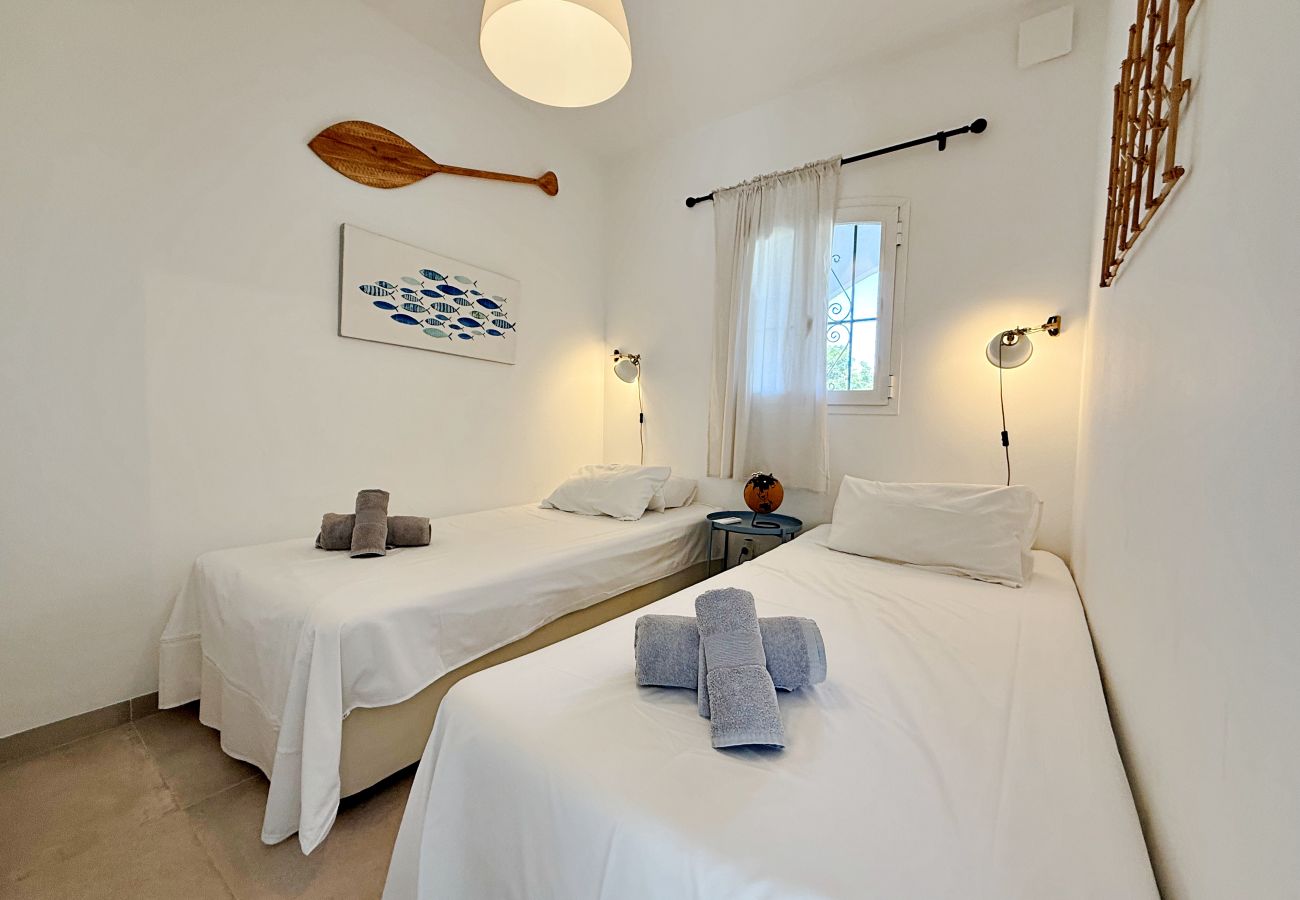 Apartamento en Nerja - AP426 VERANO AZUL SUNSHINE