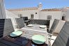 Apartamento en Nerja - AP426 VERANO AZUL SUNSHINE
