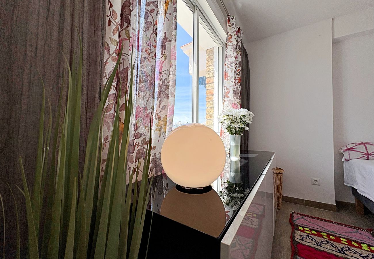 Apartamento en Nerja - AP427 Bahia Sunset