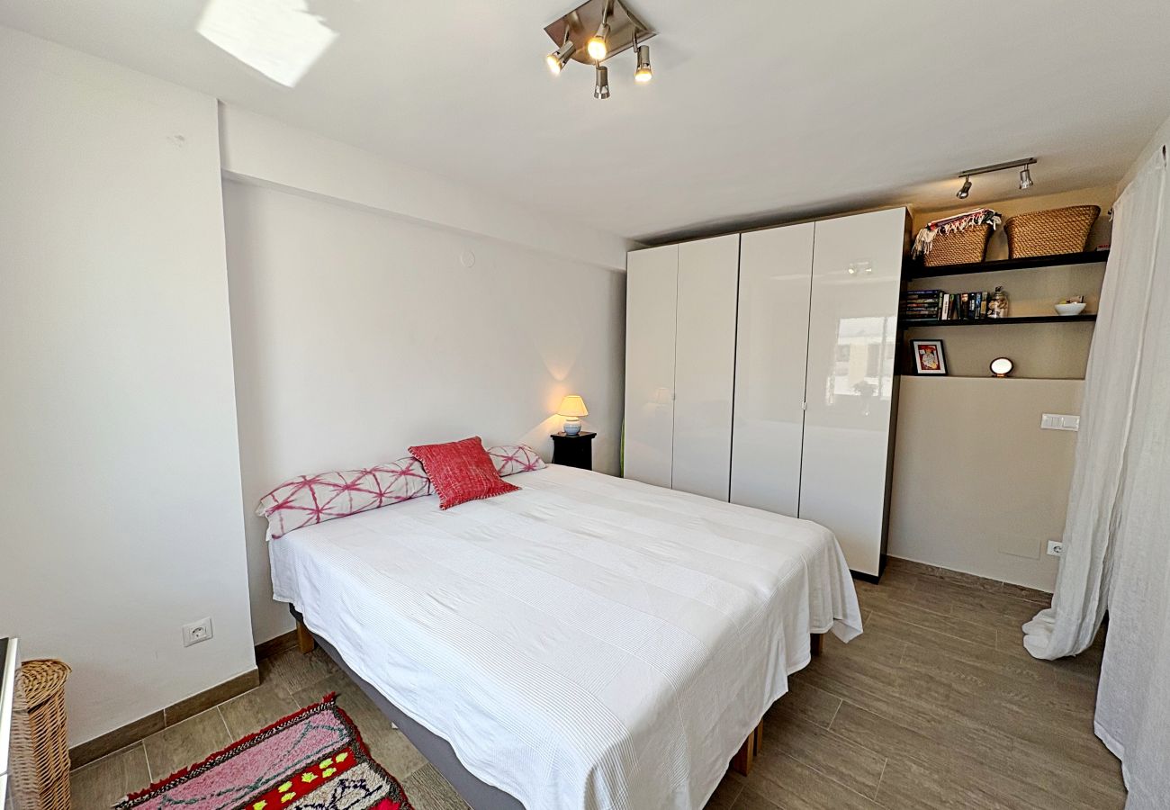 Apartamento en Nerja - AP427 Bahia Sunset